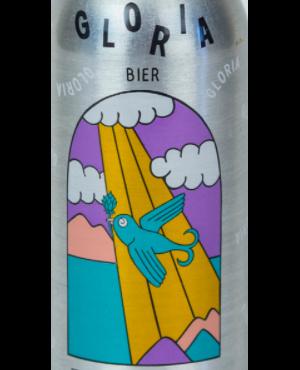 Gloria speciaalbier voor paradiso